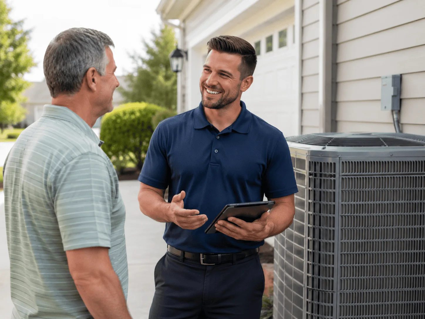 Heat Pump Installation Frederick, PA FAQs